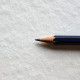 Akvarelltömb - SMLTArt Professional Watercolor 300gr, 100% pamut, érdes felületű - 10 lapos művésztömb A4-es méretű
