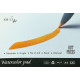 Akvarelltömb - SMLT Watercolor 260gr, 20 lapos művésztömb - Melegen préselt - A4 Akvarelltömb - SMLT Watercolor 260gr, 20 lapos művésztömb - Melegen préselt - A4
