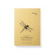 Vázlattömb - SMLT Sketch Pad Cream Authenticpad - Krémszínű, 80gr, 100 lapos A4, ragasztott Vázlattömb - SMLT Sketch Pad Cream Authenticpad - Krémszínű, 80gr, 100 lapos A4, ragasztott