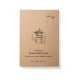 Vázlattömb - SMLT Sketch Pad Natural Authenticpad - 100 gr 100 lapos A4, ragasztott Vázlattömb - SMLT Sketch Pad Natural Authenticpad - 100 gr 100 lapos A4, ragasztott