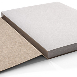 Vázlattömb - SMLT Sketch Pad Natural Authenticpad - 100 gr 100 lapos A4, ragasztott