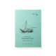 Vázlattömb - SMLT Sketch Pad White Authenticpad - Fehér, 90gr, 120 lapos A4, ragasztott Vázlattömb - SMLT Sketch Pad White Authenticpad - Fehér, 90gr, 120 lapos A4, ragasztott