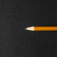 Pasztelltömb, fekete - SMLT Black Sketch Pad Authenticpad 165gr - 30 lapos A4, ragasztott Pasztelltömb, fekete - SMLT Black Sketch Pad Authenticpad 165gr - 30 lapos A4, ragasztott