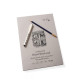 Vázlattömb - SMLT Bristol Authenticpad - 185gr 50 lapos A4, ragasztott Vázlattömb - SMLT Bristol Authenticpad - 185gr 50 lapos A4, ragasztott