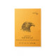 Vázlattömb - SMLT Sketch Pad Authenticpad - Kraft 90gr, 60 lapos A4, ragasztott Vázlattömb - SMLT Sketch Pad Authenticpad - Kraft 90gr, 60 lapos A4, ragasztott