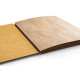 Vázlattömb - SMLT Sketch Pad Authenticpad - Kraft 90gr, 60 lapos A4, ragasztott Vázlattömb - SMLT Sketch Pad Authenticpad - Kraft 90gr, 60 lapos A4, ragasztott