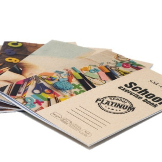 SMLT Platinum Gyakorlófüzet, kockás - 100g, 12 lapos - 205x165 mm SMLT Platinum Gyakorlófüzet, kockás - 100g, 12 lapos - 205x165 mm