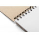 Markertömb - SMLT Start Pad spirálos Marker tömb 70 gr, 20 lapos A4 spirálos Markertömb - SMLT Start Pad spirálos Marker tömb 70 gr, 20 lapos A4 spirálos