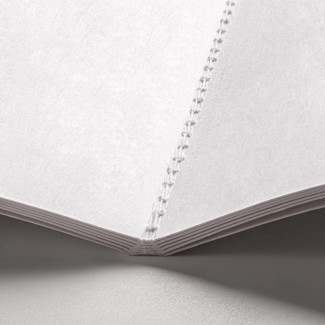 SMLTArt Professional Bristol rajztömb, 308g 10 lapos, 28x20 cm, varrott