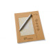 SMLT GOLD Szótárfüzet, vonalas - 80g, 36 lapos - 205x165 mm SMLT GOLD Szótárfüzet, vonalas - 80g, 36 lapos - 205x165 mm