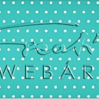 Kartonpapír - Pöttyös, Türkizkék karton, 29,5x20cm, 1 lap