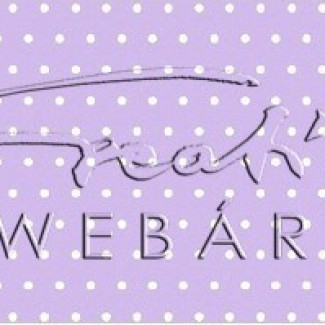 Happy Papír kétoldalas - Pöttyös, világos lila karton, 29,5x20cm, 1 lap