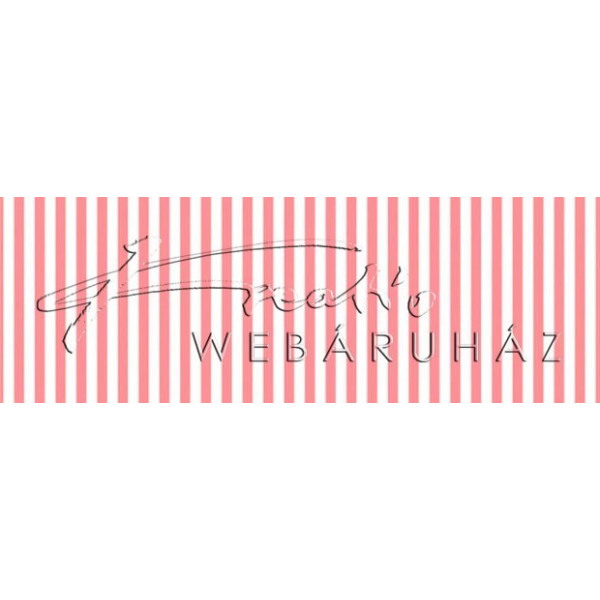 Kartonpapír - Sötétkék, csíkos karton, 29,5x20cm, 1 lap Kartonpapír - Sötétkék, csíkos karton, 29,5x20cm, 1 lap