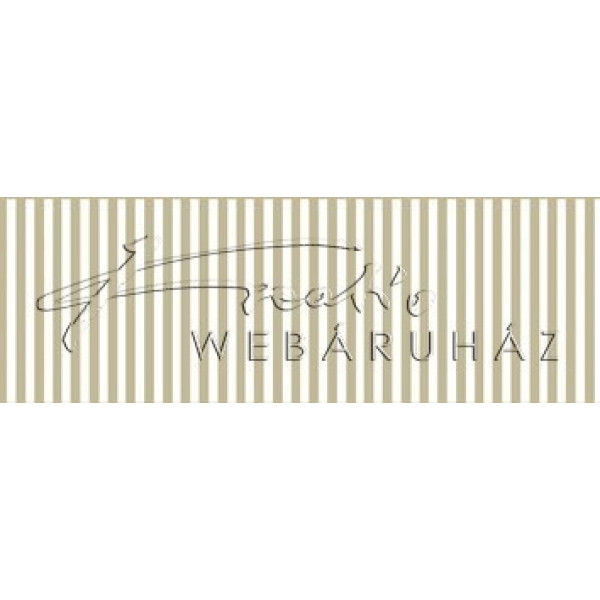 Happy Papír kétoldalas - Taupe (barnás-szürke), csíkos karton 29,5x20cm, 1 lap Happy Papír kétoldalas - Taupe (barnás-szürke), csíkos karton 29,5x20cm, 1 lap