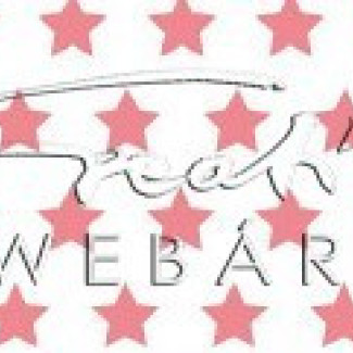 Happy Papír kétoldalas - Rózsaszín csillagos karton, apró csillag mintával 29,5x20cm, 1 lap