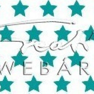 Happy Papír kétoldalas - Türkizkék csillagos karton, apró csillag mintával 29,5x20cm, 1 lap - Kifutó termék