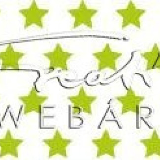 Happy Papír kétoldalas - Világos/élénkzöld csillagos karton, apró csillag mintával 29,5x20cm, 1 lap