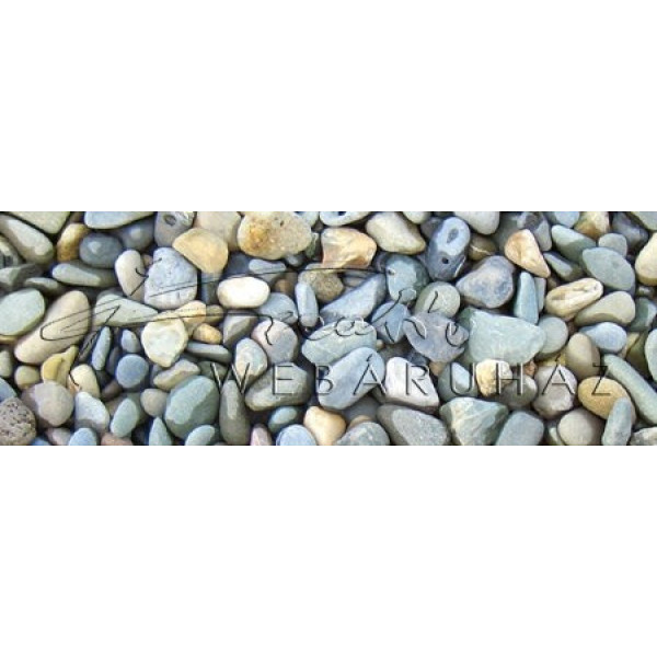 Kétoldalas mintás karton - Kavics mintás, Karton, 1 lap Kétoldalas mintás karton - Kavics mintás, Karton, 1 lap