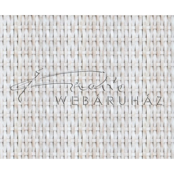 Kétoldalas mintás karton - Fonott kosár mintás, Rattan - 300gr Kétoldalas mintás karton - Fonott kosár mintás, Rattan - 300gr