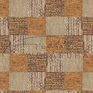 Kétoldalas mintás karton - Sisal mintás, Karton