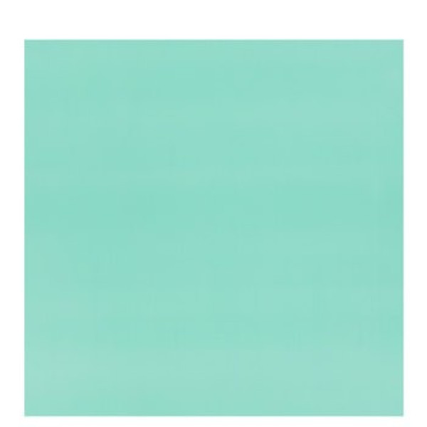 Selyempapír 25 ív/csg 20 g/m2 50 x 70 cm - Menta színű