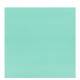 Selyempapír 25 ív/csg 20 g/m2 50 x 70 cm - Menta színű