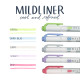 Zebra Mildliner Szövegkiemelő Szett - Cool & Refined - 5 db-os készlet Zebra Mildliner Szövegkiemelő Szett - Cool & Refined - 5 db-os készlet