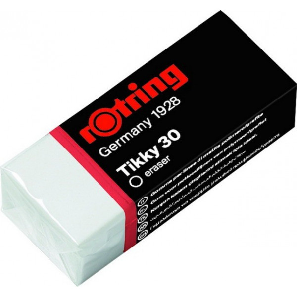 TIKKY ROTRING RADÍR 30 TIKKY ROTRING RADÍR 30