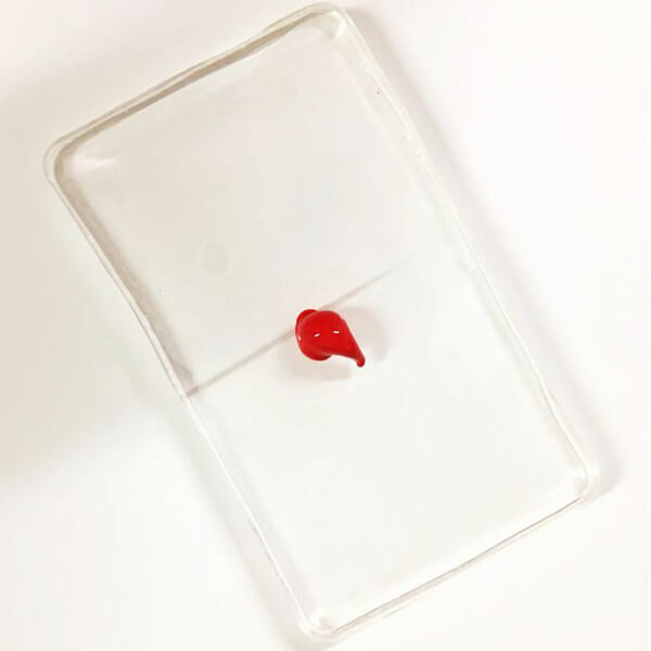 GELLI ARTS ZSELÉLEMEZ, NYOMTATÓLAP- 3"X5", 7,6 X 12,7 CM