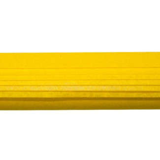 Selyempapír 25 ív/csg 20 g/m2 50 x 70 cm - Citromsárga