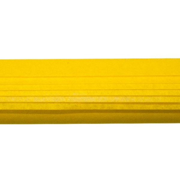 Selyempapír 25 ív/csg 20 g/m2 50 x 70 cm - Citromsárga