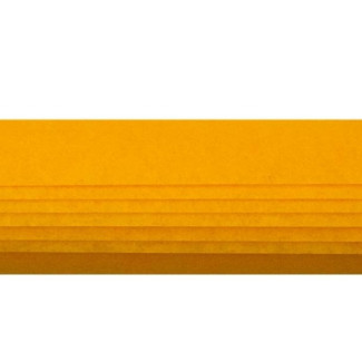 Selyempapír 25 ív/csg 20 g/m2 50 x 70 cm - Napsárga Selyempapír 25 ív/csg 20 g/m2 50 x 70 cm - Napsárga