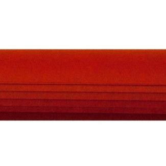 Selyempapír 25 ív/csg 20 g/m2 50 x 70 cm - Bordó