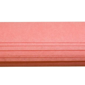 Selyempapír 25 ív/csg 20 g/m2 50 x 70 cm - Lazac színű