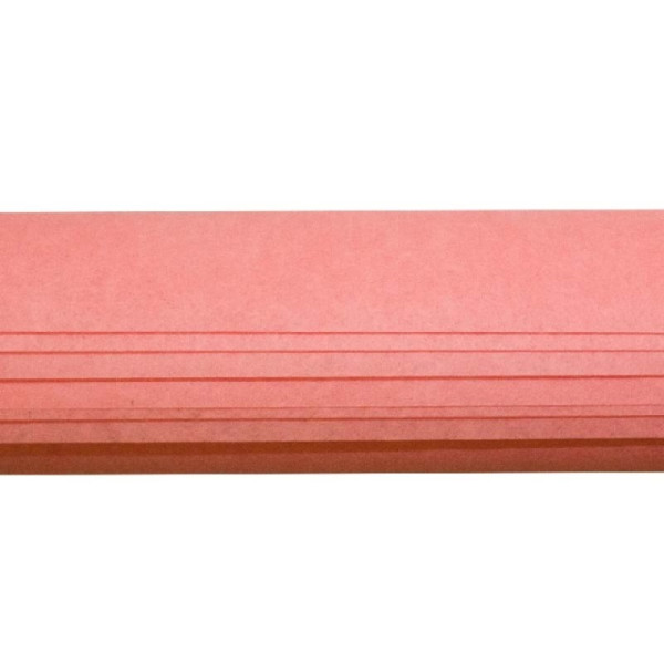 Selyempapír 25 ív/csg 20 g/m2 50 x 70 cm - Lazac színű