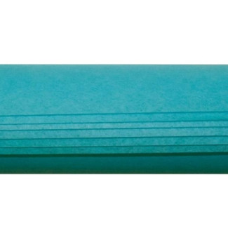 Selyempapír 25 ív/csg 20 g/m2 50 x 70 cm - Pasztell kék Selyempapír 25 ív/csg 20 g/m2 50 x 70 cm - Pasztell kék