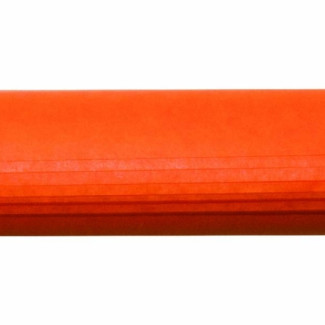 Selyempapír 25 ív/csg 20 g/m2 50 x 70 cm - Narancssárga Selyempapír 25 ív/csg 20 g/m2 50 x 70 cm - Narancssárga