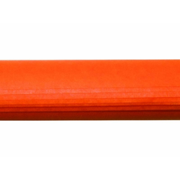 Selyempapír 25 ív/csg 20 g/m2 50 x 70 cm - Narancssárga Selyempapír 25 ív/csg 20 g/m2 50 x 70 cm - Narancssárga