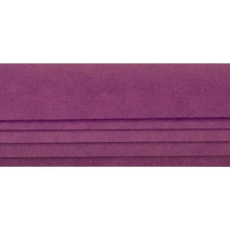 Selyempapír 25 ív/csg 20 g/m2 50 x 70 cm - Ibolyaszínű