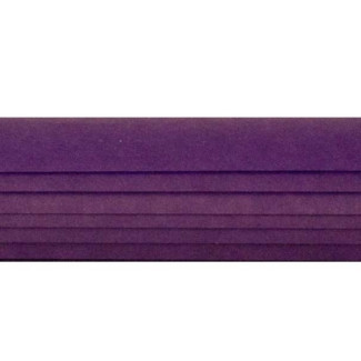 Selyempapír 25 ív/csg 20 g/m2 50 x 70 cm - Lila Selyempapír 25 ív/csg 20 g/m2 50 x 70 cm - Lila
