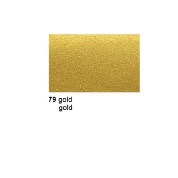 Selyempapír - Arany selyempapír (aranymetál) 25 LAP