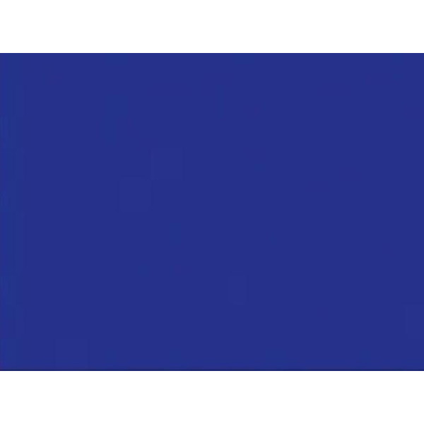 Selyempapír 25 ív/csg 20 g/m2 50 x 70 cm - Királykék