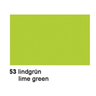 Selyempapír 25 ív/csg 20 g/m2 50 x 70 cm - Lime zöld Selyempapír 25 ív/csg 20 g/m2 50 x 70 cm - Lime zöld