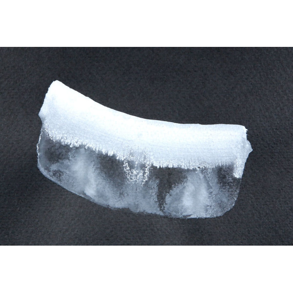 Akvarell művésztinta, 50 ml - Jacques Herbin Éclats Fine Art Ink - Fehér