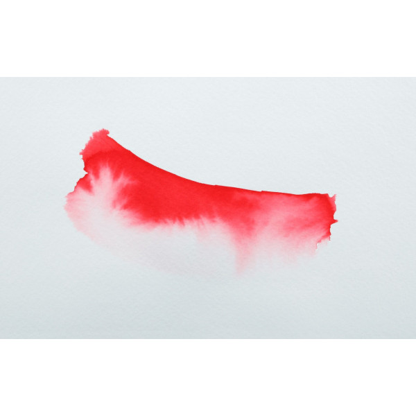 Akvarell művésztinta, 50 ml - Jacques Herbin Éclats Fine Art Ink - Vörös