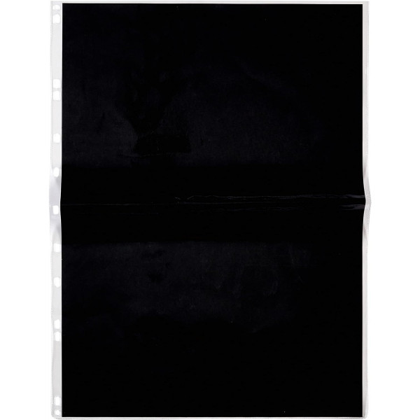 GENOTHERM CSOMAG- LEFŰZHETŐ- PORTFÓLIÓ MAPPÁHOZ A2-5 DB