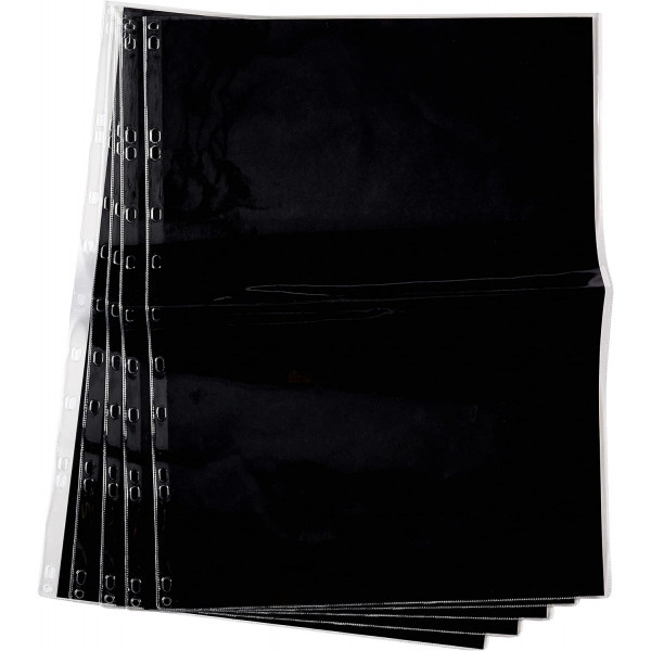 GENOTHERM CSOMAG- LEFŰZHETŐ- PORTFÓLIÓ MAPPÁHOZ A2-5 DB