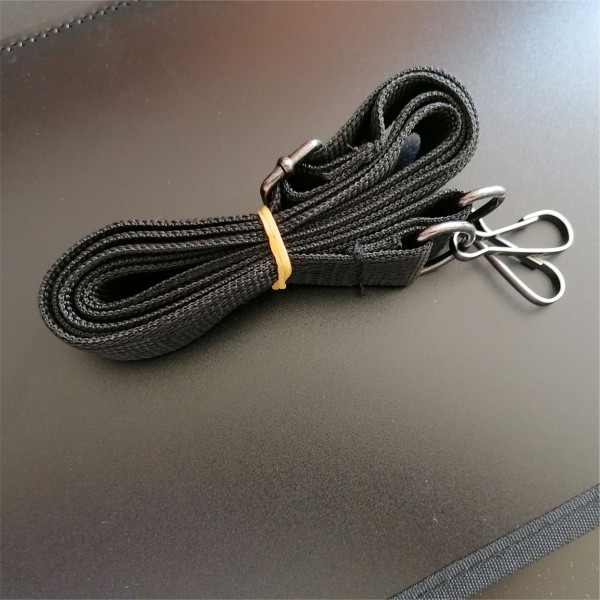 Cipzáras esőálló műanyag mappa (irattartó, rajzlaptartó, rajztáblatartó) - ROYAL Művésztáska - B3