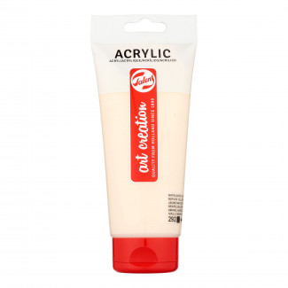 TALENS ART CREATION AKRILFESTÉK, 200 ML - 292, NAPLES YELLOW RED LIGHT(nápolyi sárga)