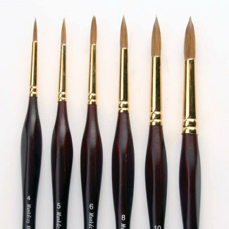 M69 MUNKÁCSY KOLINSKY RETUS ECSET KÜLÖNBÖZŐ MÉRETEKBEN-00